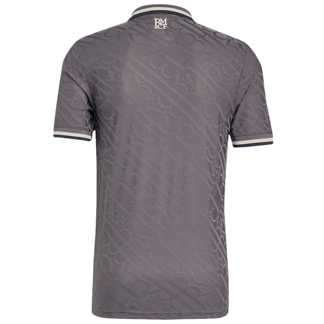 Real Madrid Third Jersey Player Version 2024/25 - minejerseys