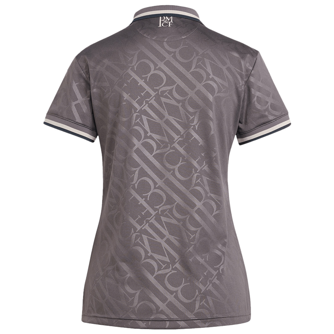 Women's Real Madrid Third Jersey 2024/25 - minejerseys