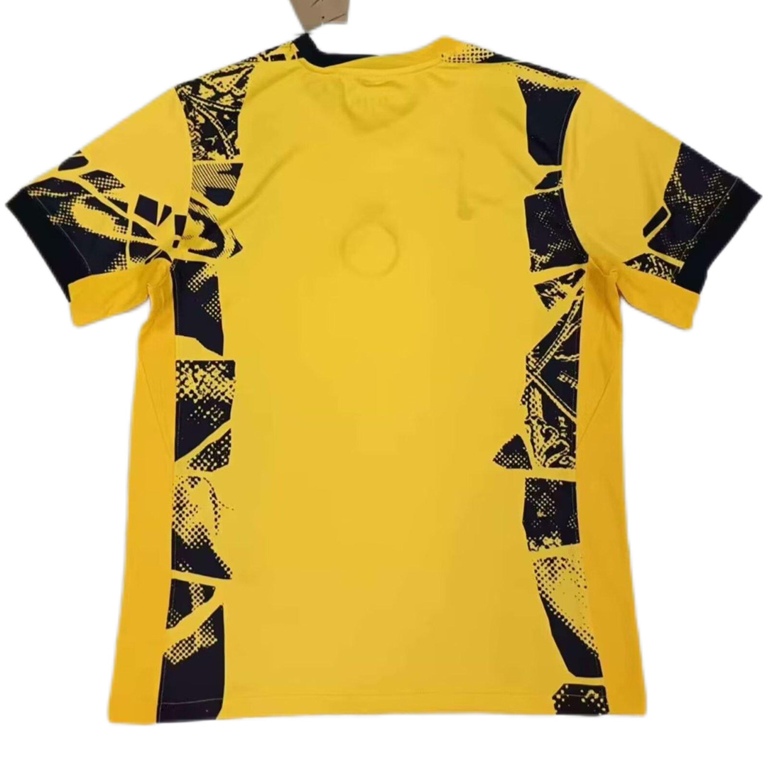 Inter Milan Third Jersey 2024/25 - minejerseys