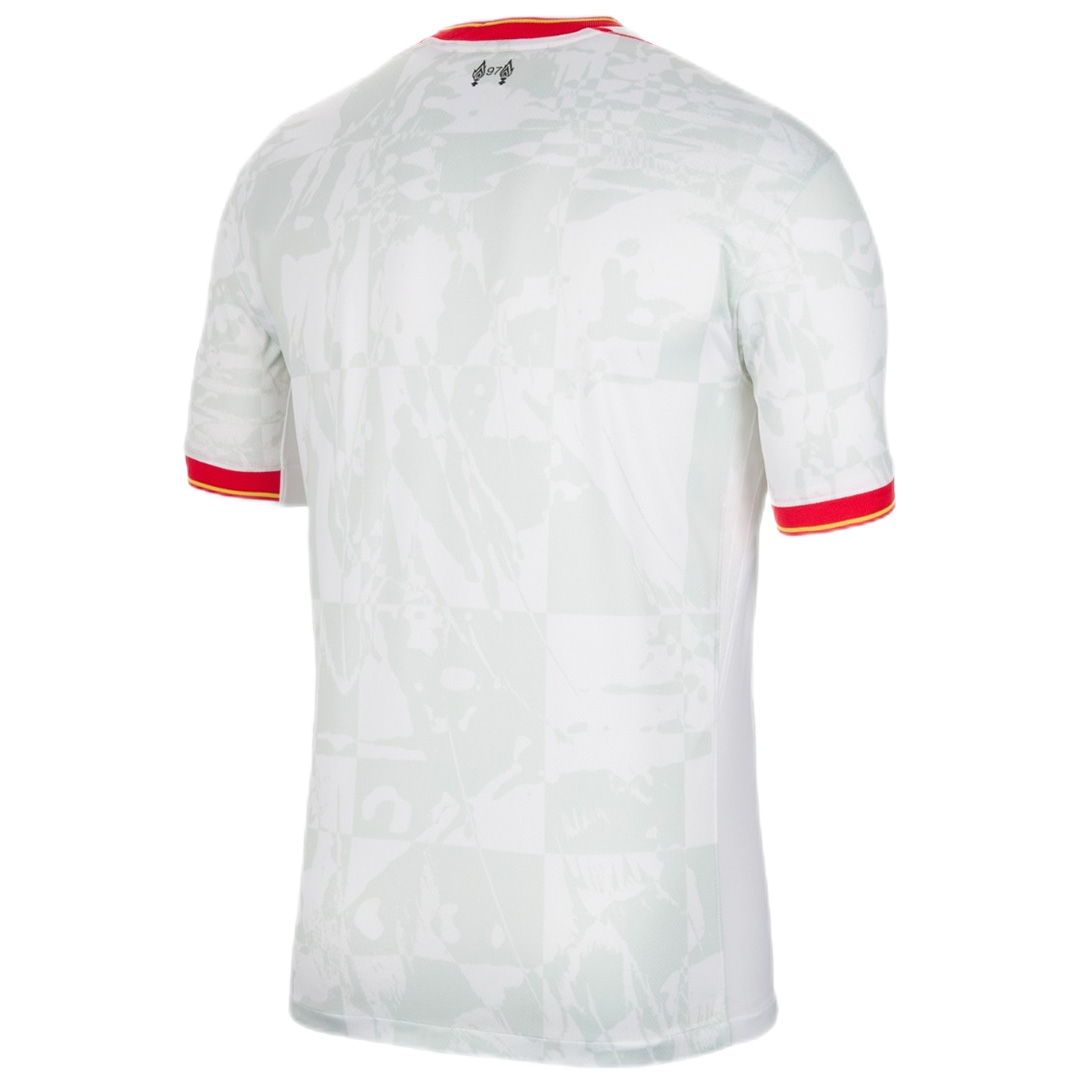Liverpool Third Jersey 2024/25 - minejerseys