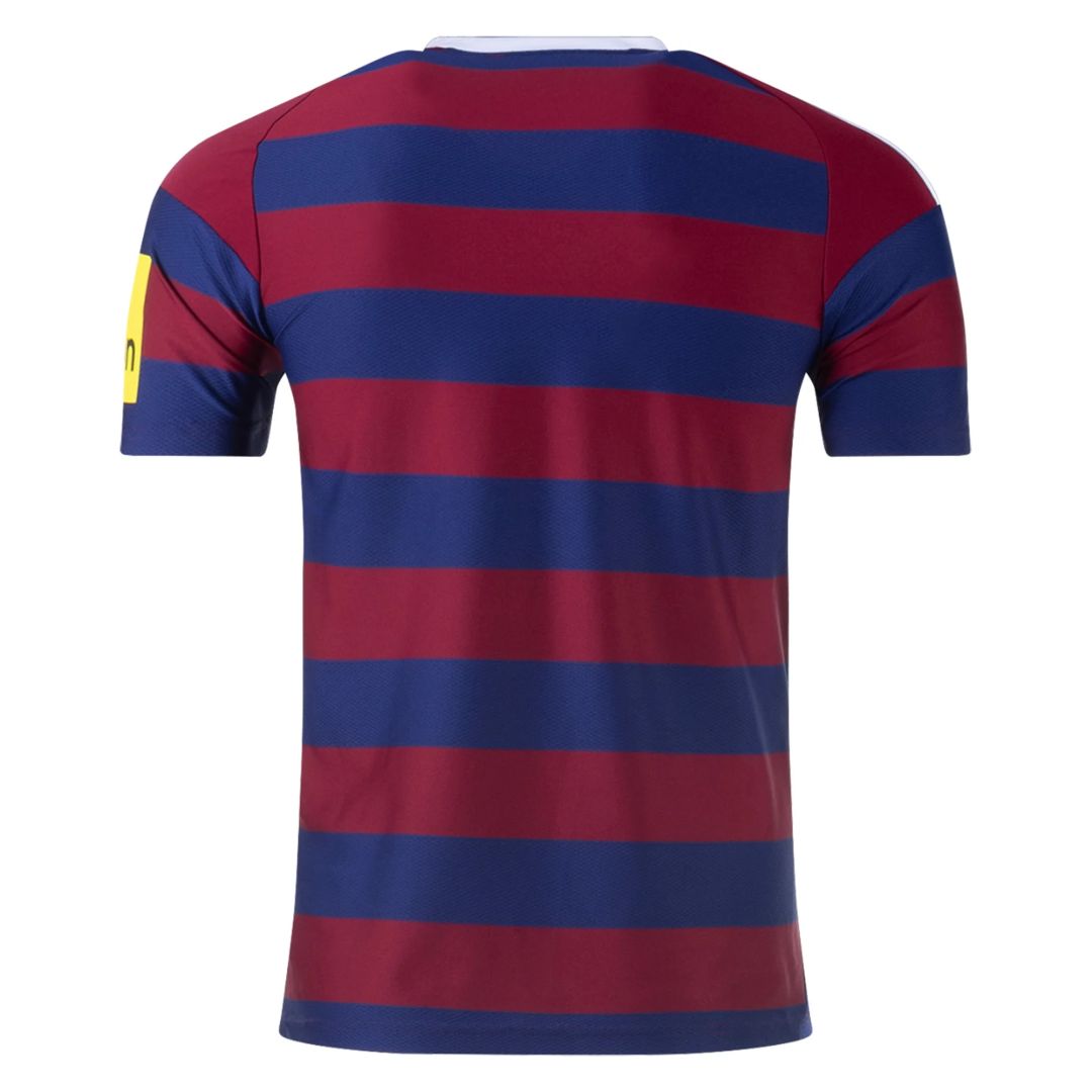 Newcastle United Away Jersey 2024/25 - minejerseys