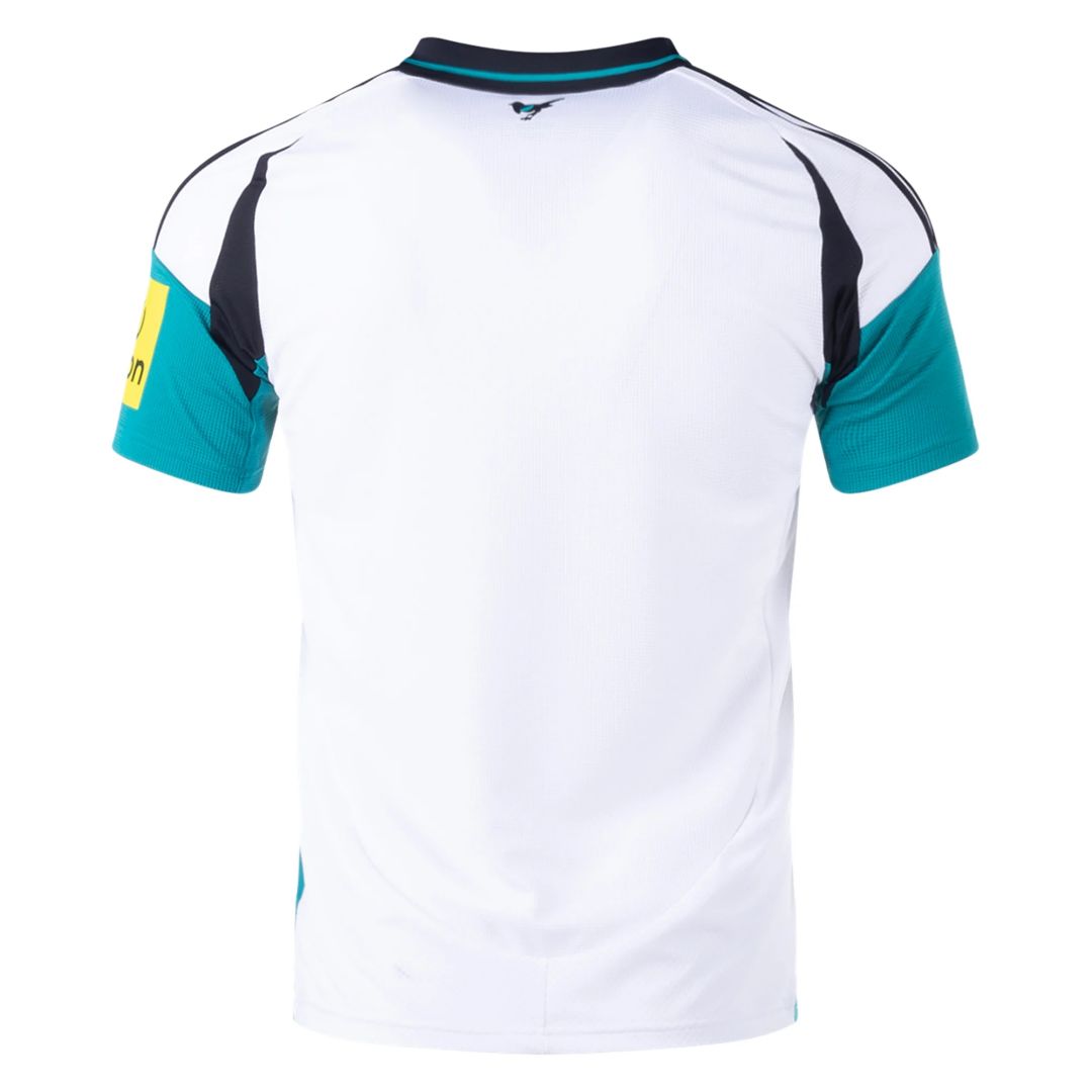 Newcastle United Third Jersey 2024/25 - minejerseys