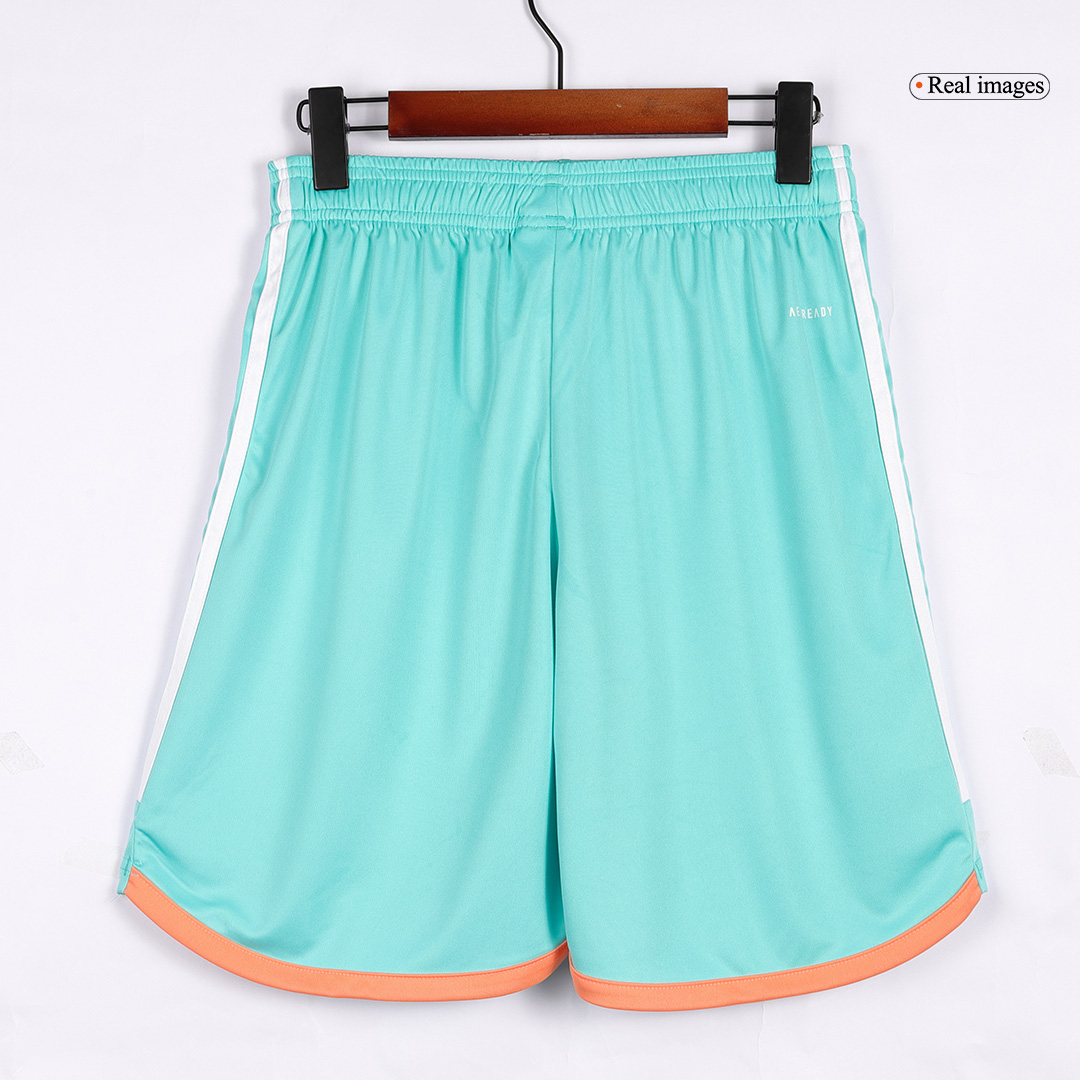 Inter Miami CF Third Soccer Shorts 2024 - minejerseys