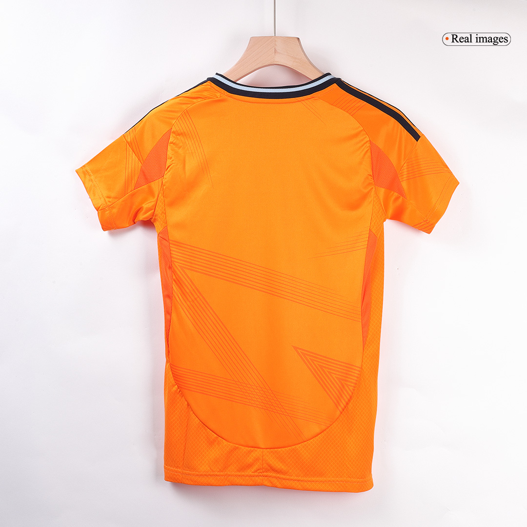 Women's Real Madrid Away Jersey 2024/25 - minejerseys