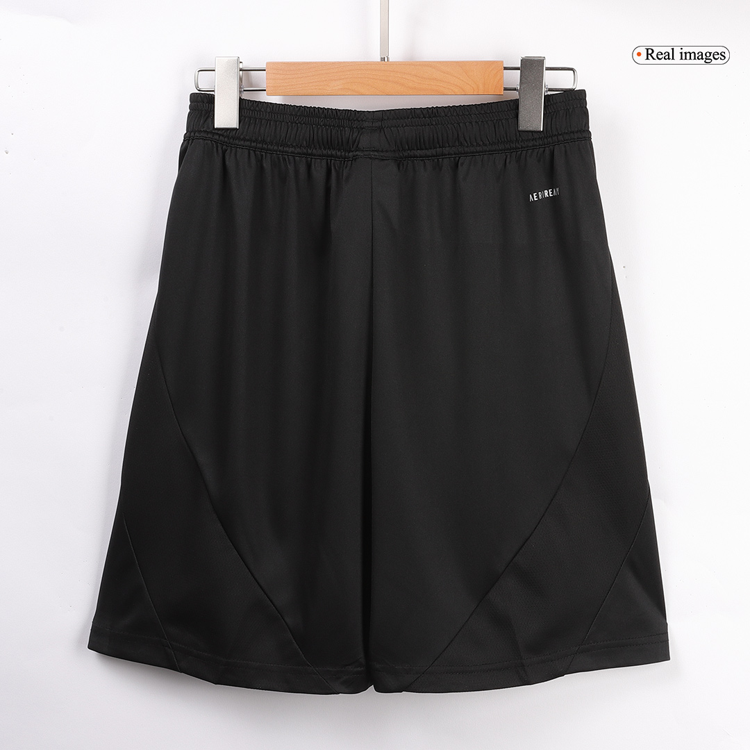 Bayern Munich Away Shorts 2024/25 - minejerseys