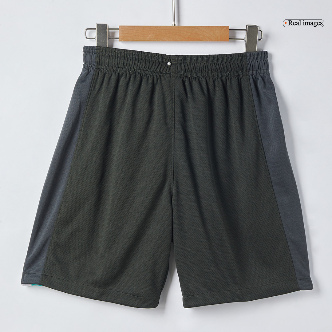 Liverpool Away Shorts 2024/25 - minejerseys