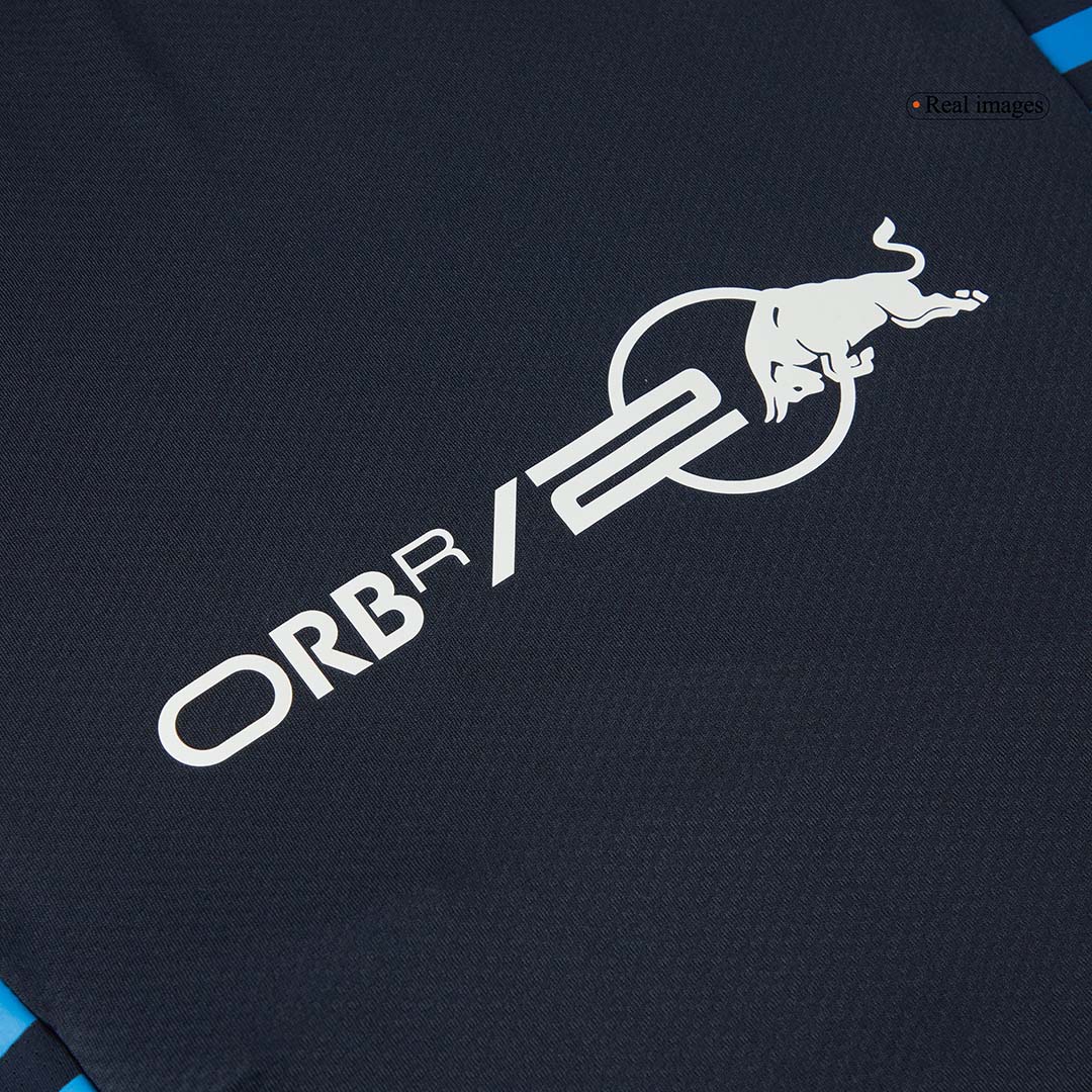 Discount Oracle Red Bull F1 Racing Team Polo 2024 - minejerseys