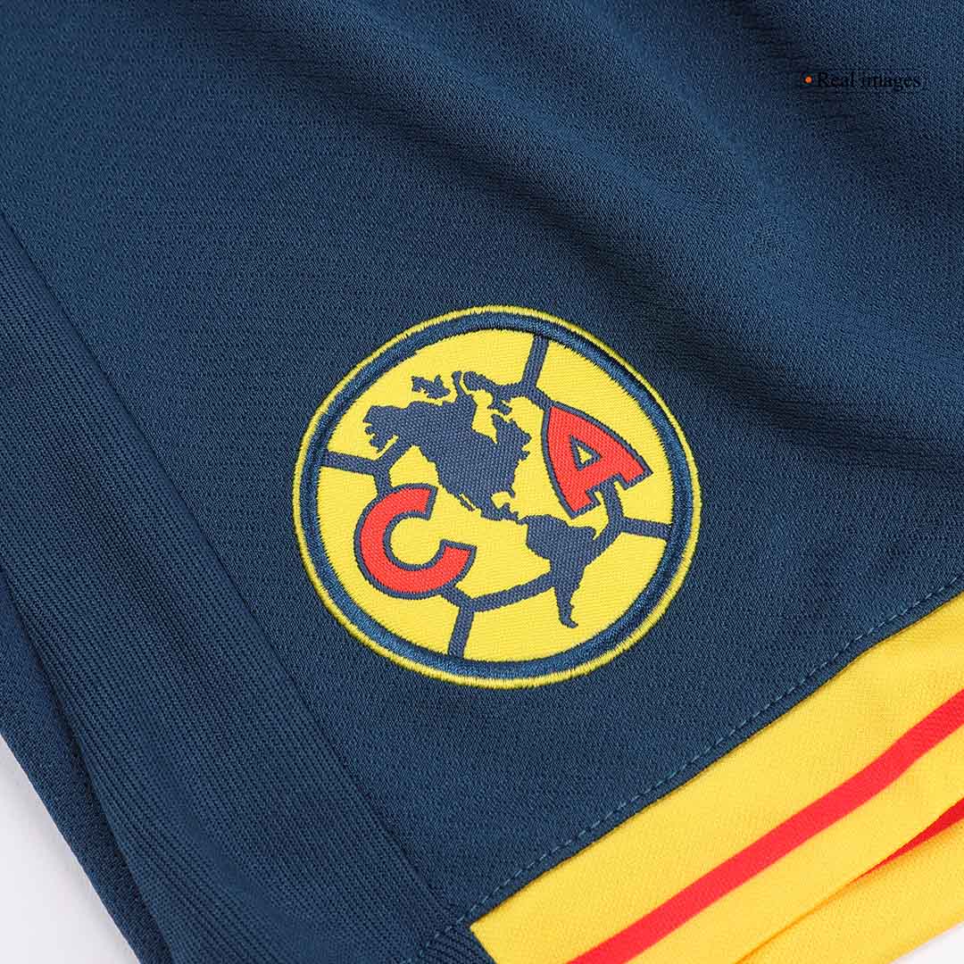 Kids Club America Home Jersey Kit 2024/25 - minejerseys