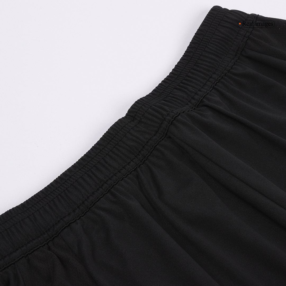 Bayern Munich Away Shorts 2024/25 - minejerseys