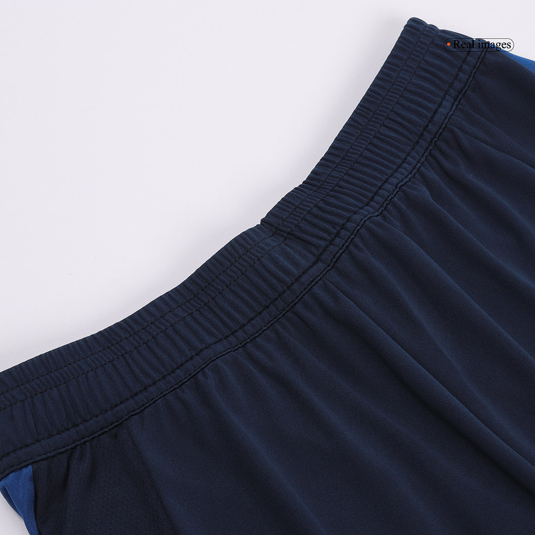Manchester United Away Shorts 2024/25 - minejerseys