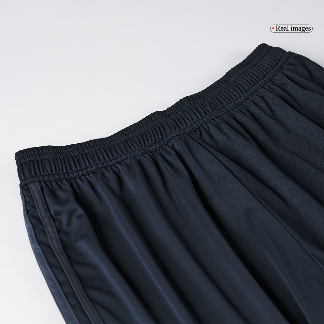 Juventus Third Shorts 2024/25 - minejerseys