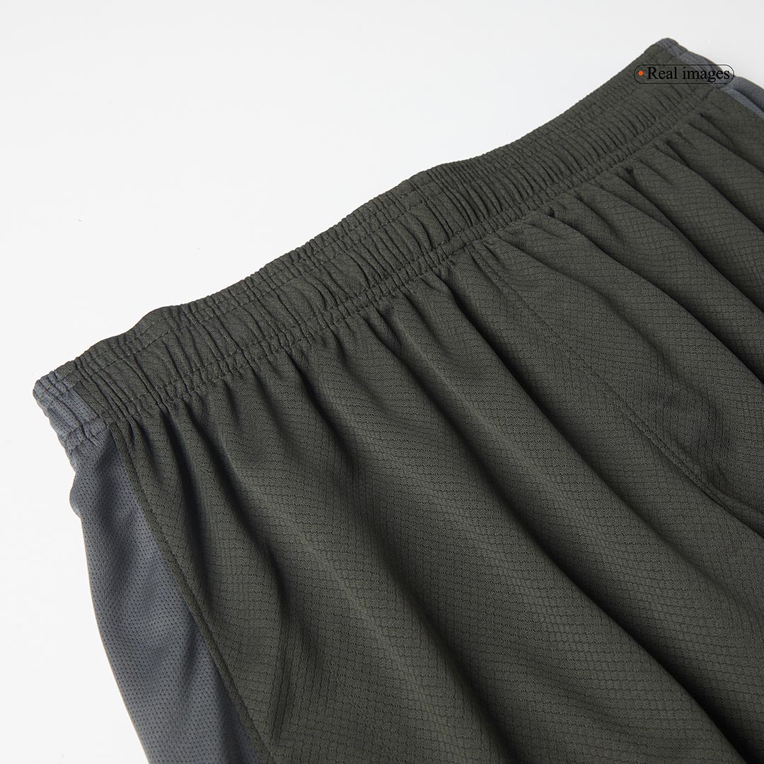 Liverpool Away Shorts 2024/25 - minejerseys