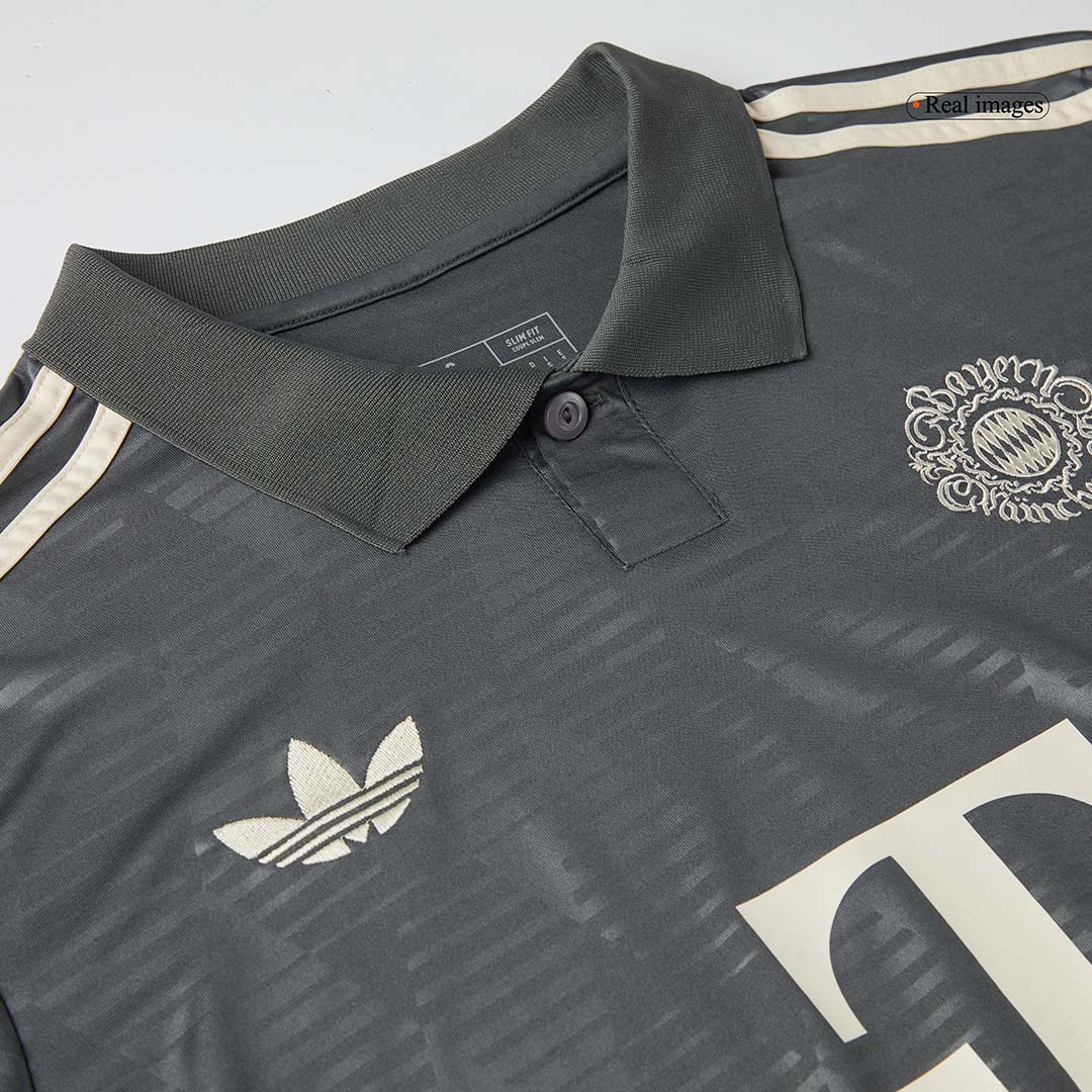 Bayern Munich Oktoberfest Jersey 2024/25 - minejerseys