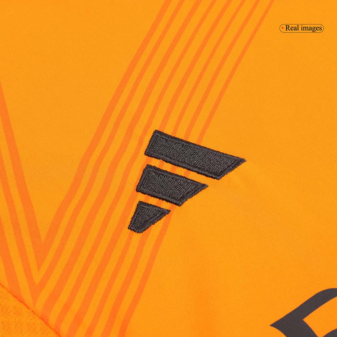 Women's Real Madrid Away Jersey 2024/25 - minejerseys