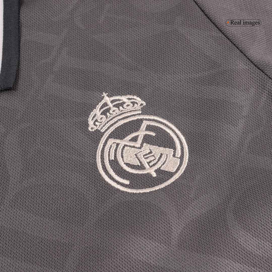 Women's Real Madrid Third Jersey 2024/25 - minejerseys