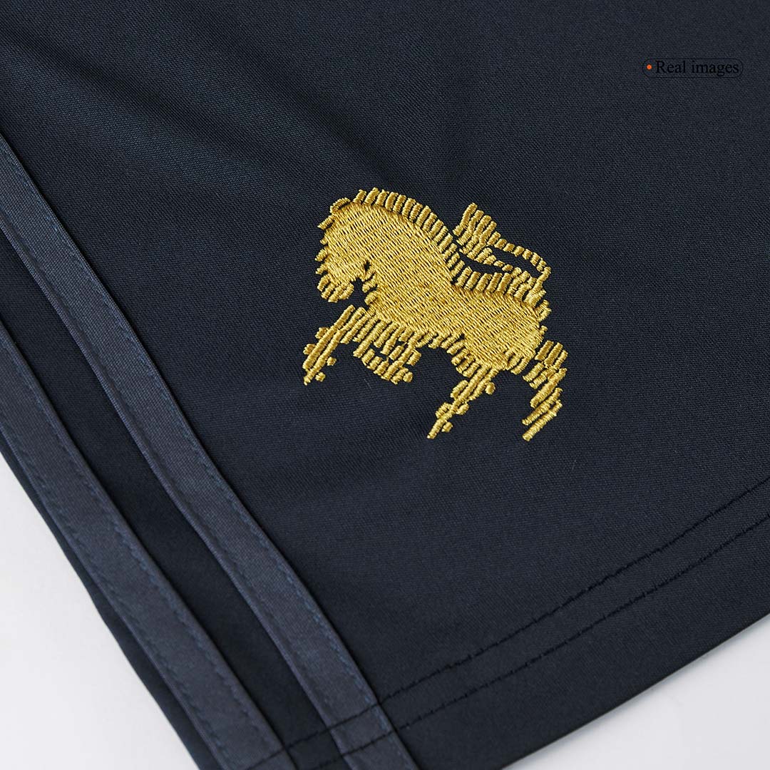 Juventus Third Shorts 2024/25 - minejerseys