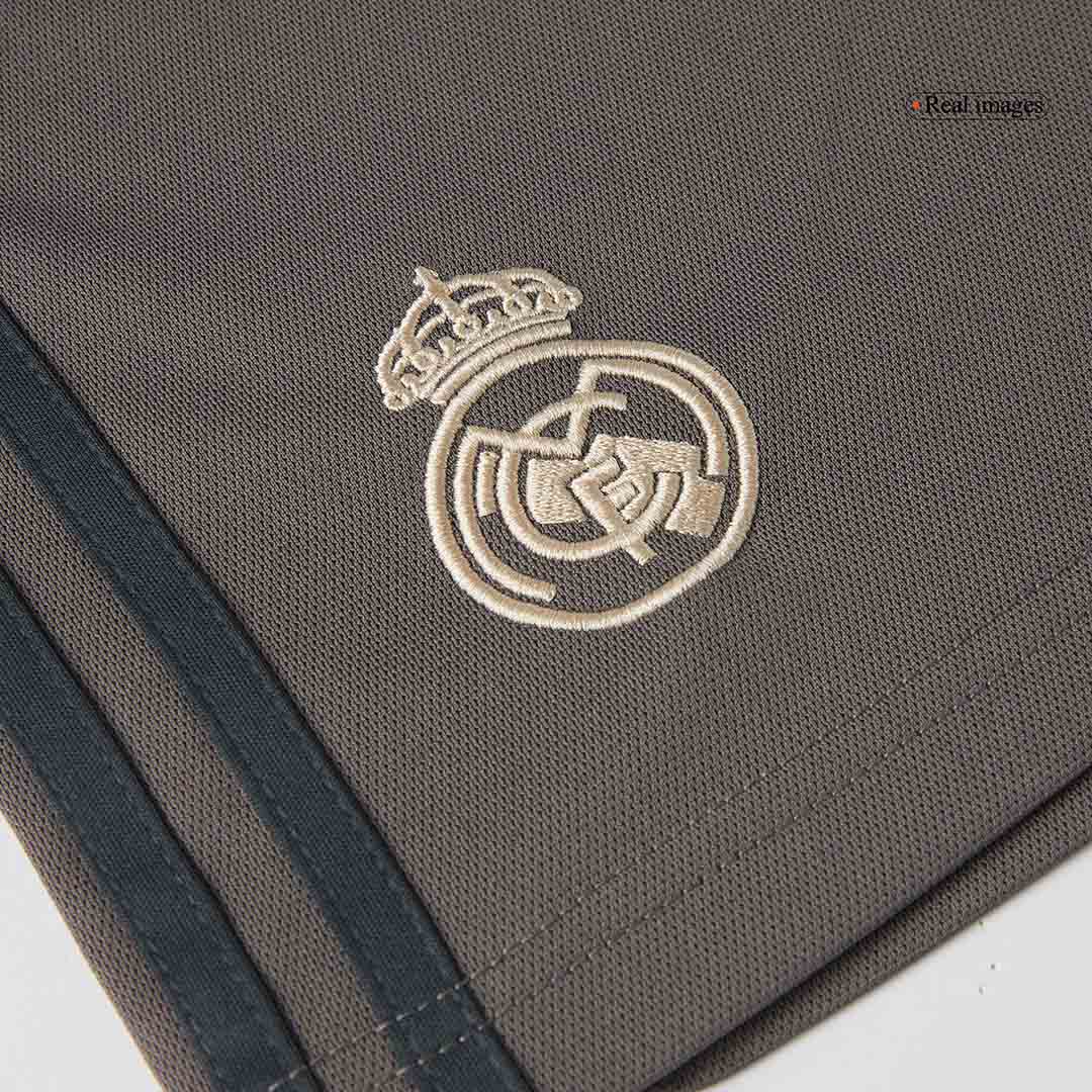 Real Madrid Third Shorts 2024/25 - minejerseys