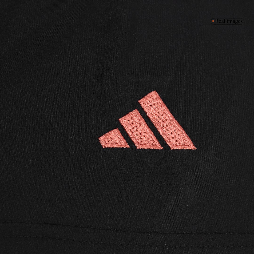 Bayern Munich Away Shorts 2024/25 - minejerseys