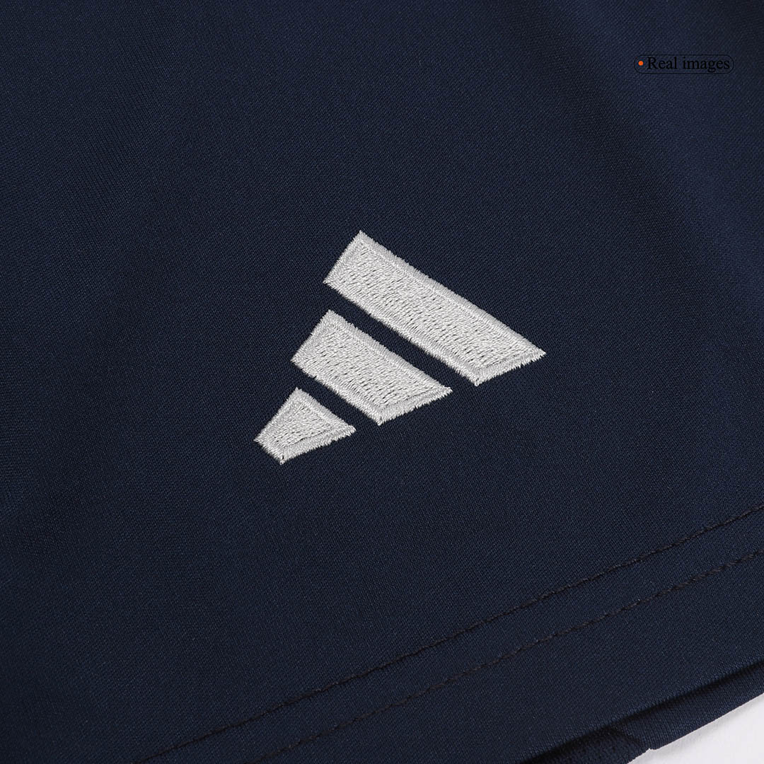 Manchester United Away Shorts 2024/25 - minejerseys