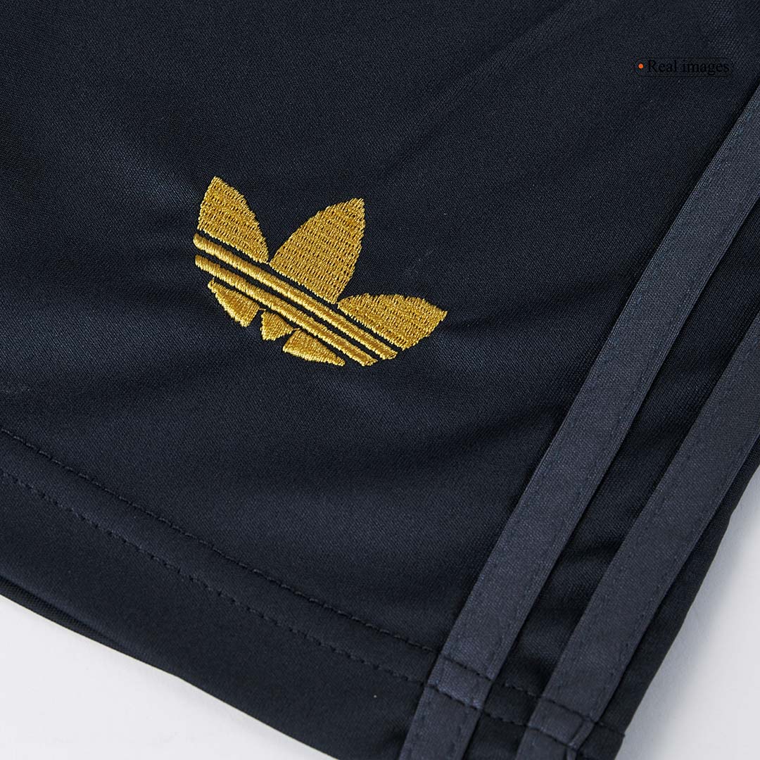 Juventus Third Shorts 2024/25 - minejerseys