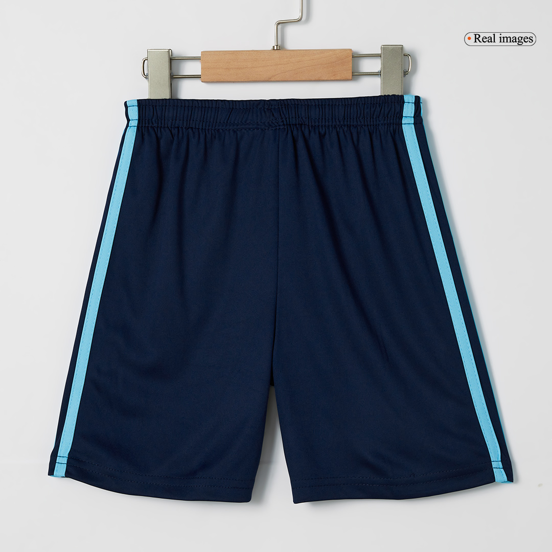 Kids Arsenal Third Jersey Kit 2024/25 - minejerseys