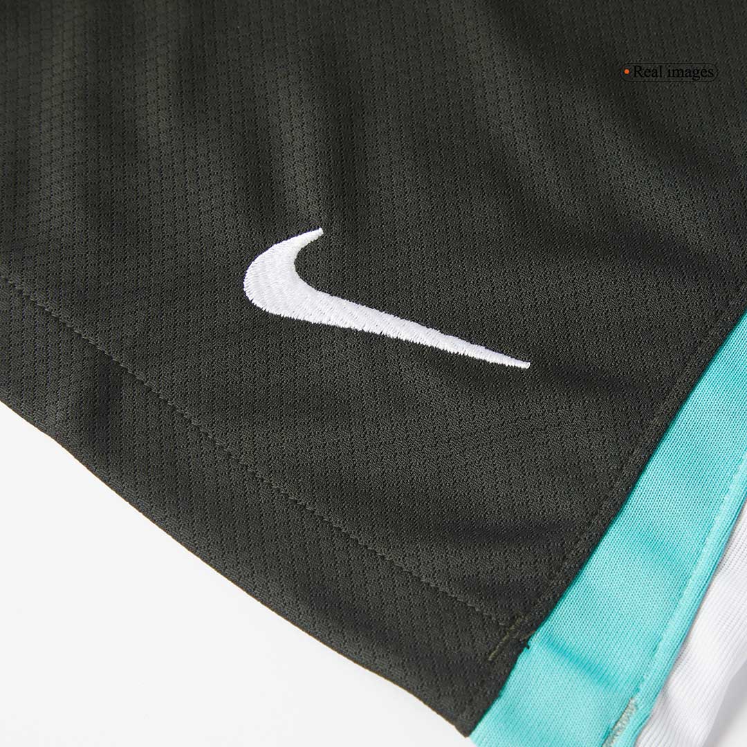 Liverpool Away Shorts 2024/25 - minejerseys