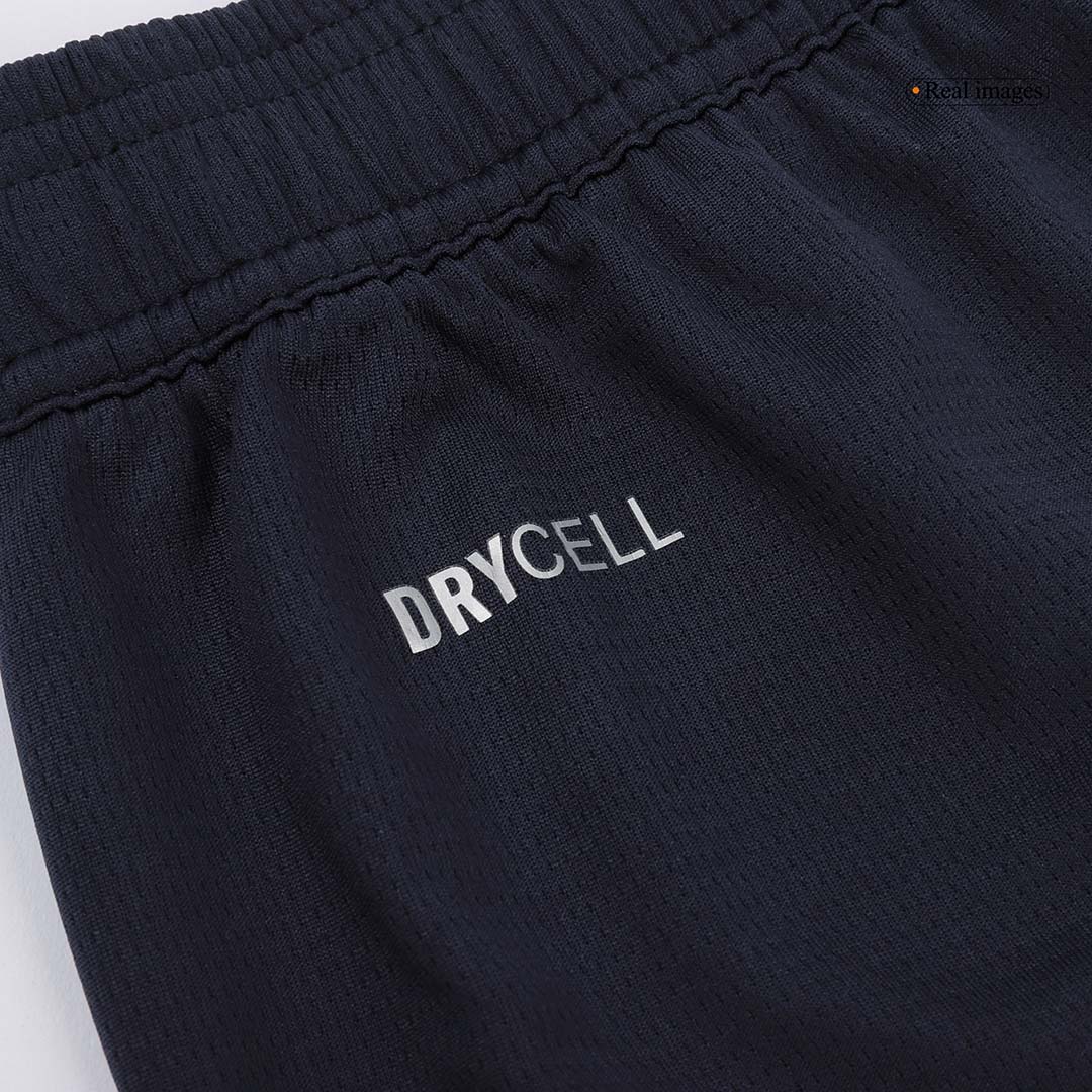 Manchester City Away Shorts 2024/25 - minejerseys