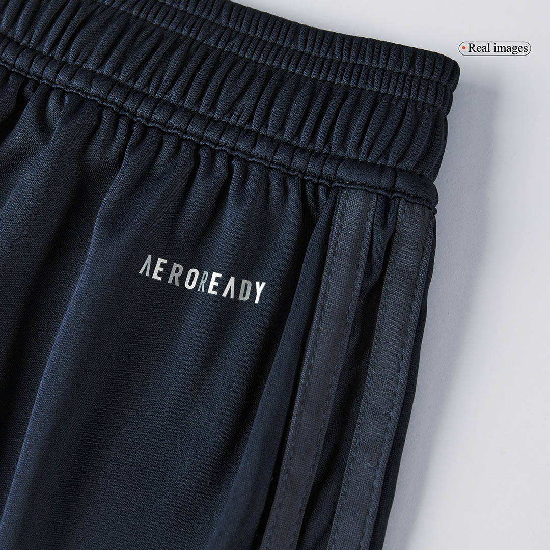 Juventus Third Shorts 2024/25 - minejerseys