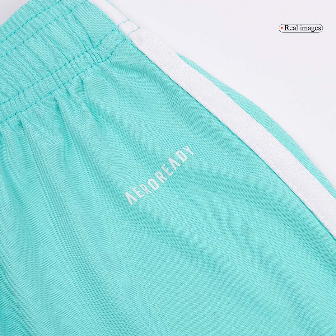 Inter Miami CF Third Soccer Shorts 2024 - minejerseys