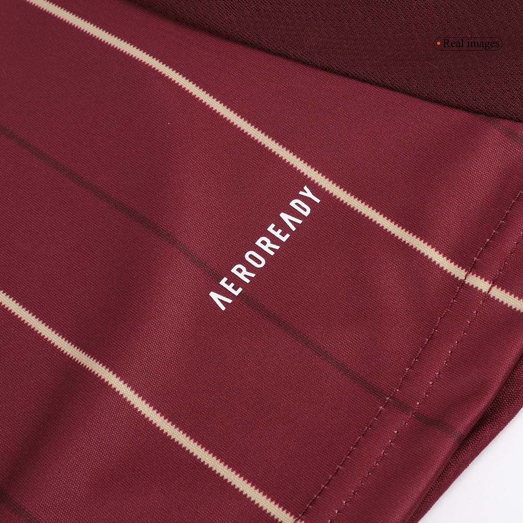 Roma Home Jersey 2024/25 - minejerseys