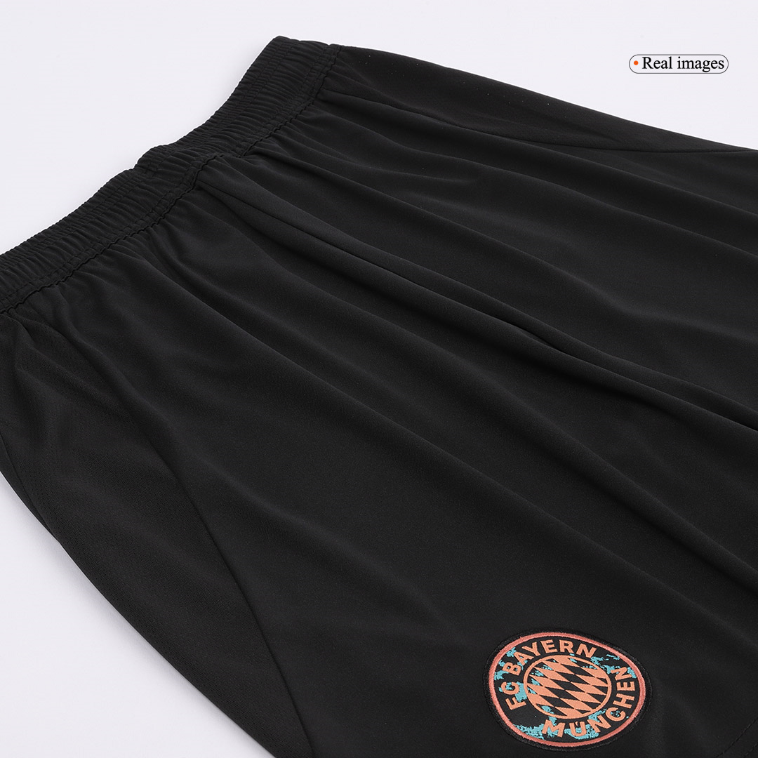 Bayern Munich Away Shorts 2024/25 - minejerseys