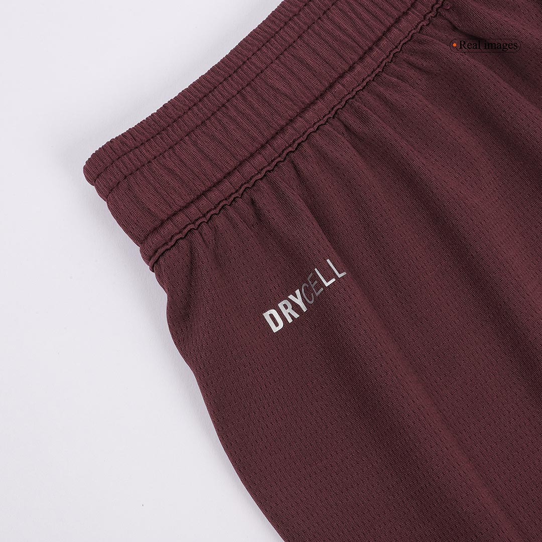 Manchester City Third Shorts 2024/25 - minejerseys