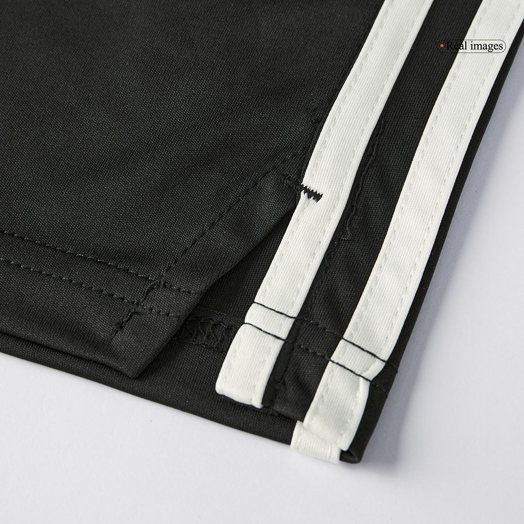 Manchester United Third Shorts 2024/25 - minejerseys