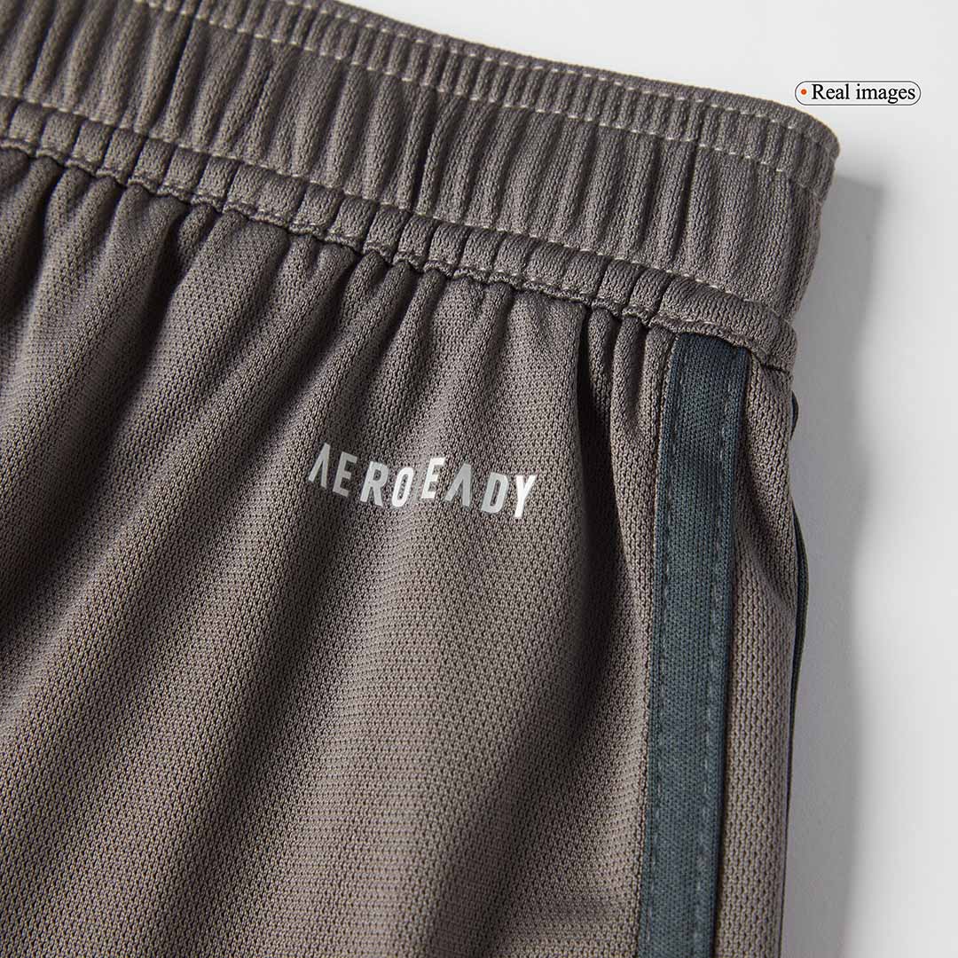 Real Madrid Third Shorts 2024/25 - minejerseys
