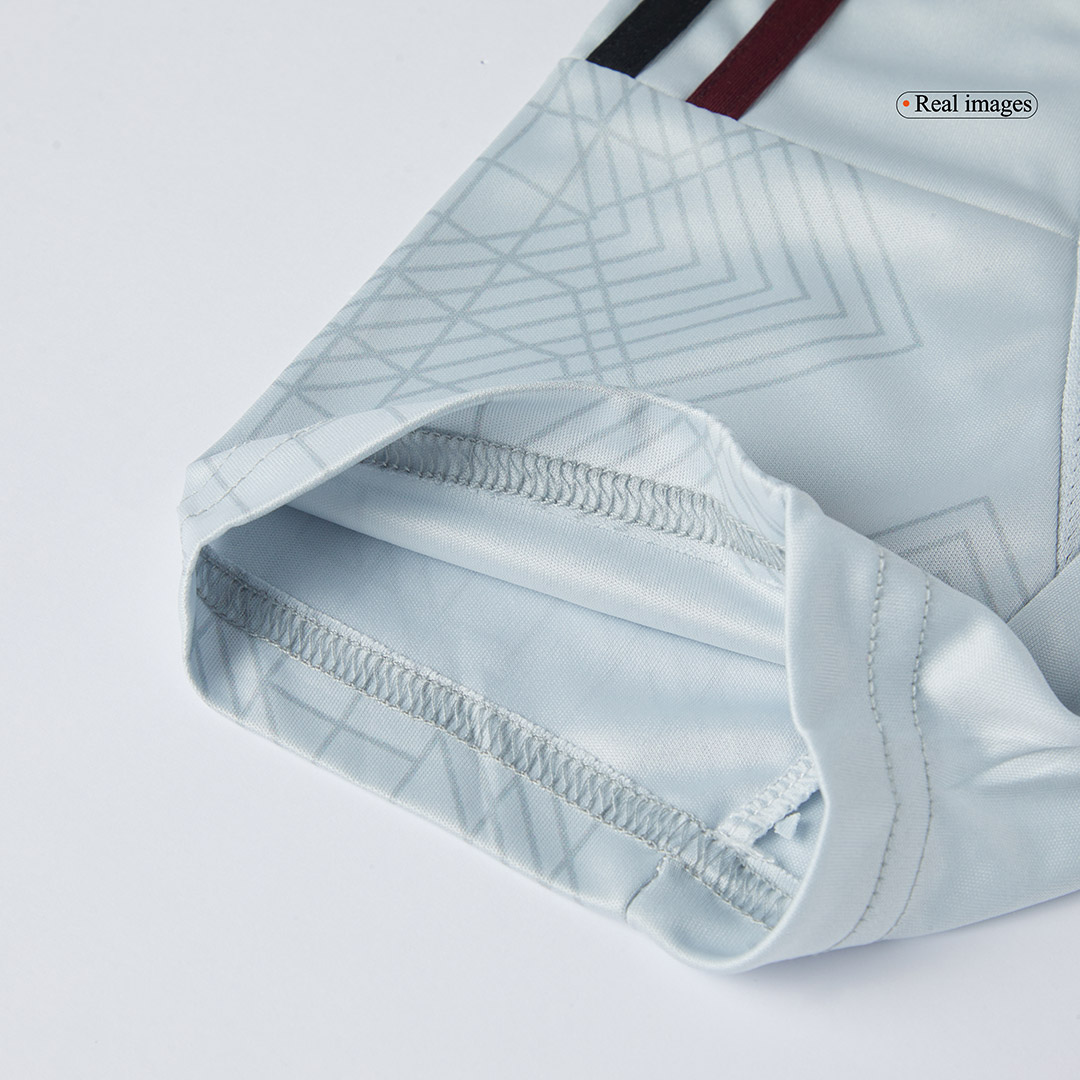 Ajax Third Full Jersey Kit 2024/25 - minejerseys