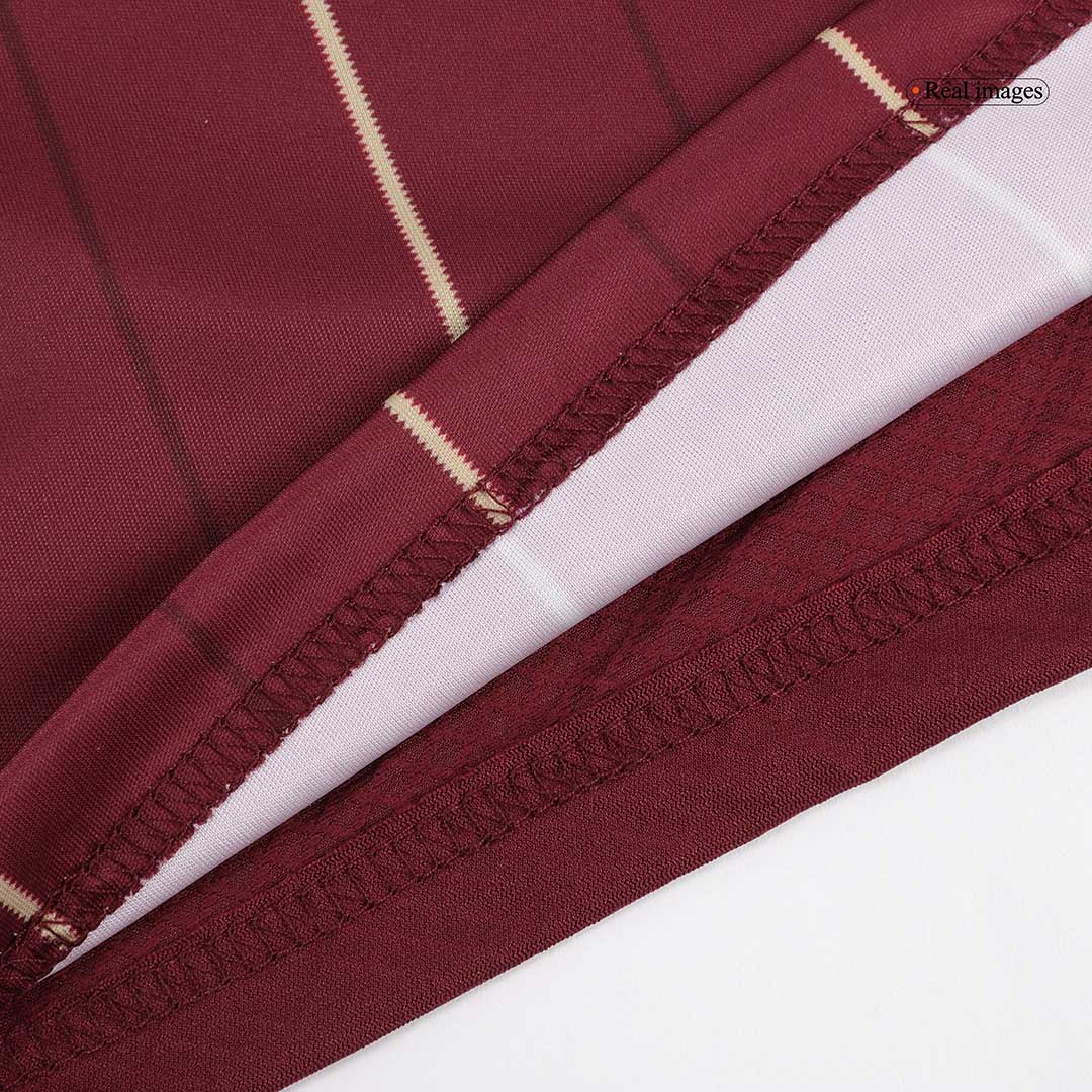 Roma Home Jersey 2024/25 - minejerseys