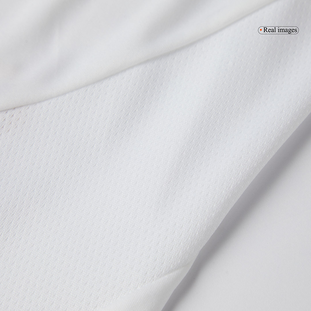 [Super Replica] Real Madrid Home Shorts 2024/25 - minejerseys