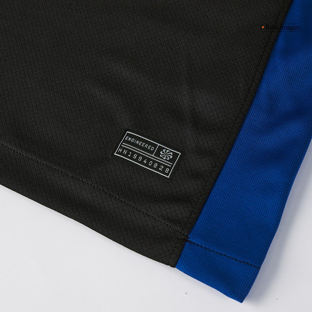 Barcelona Away Jersey 2024/25 - minejerseys