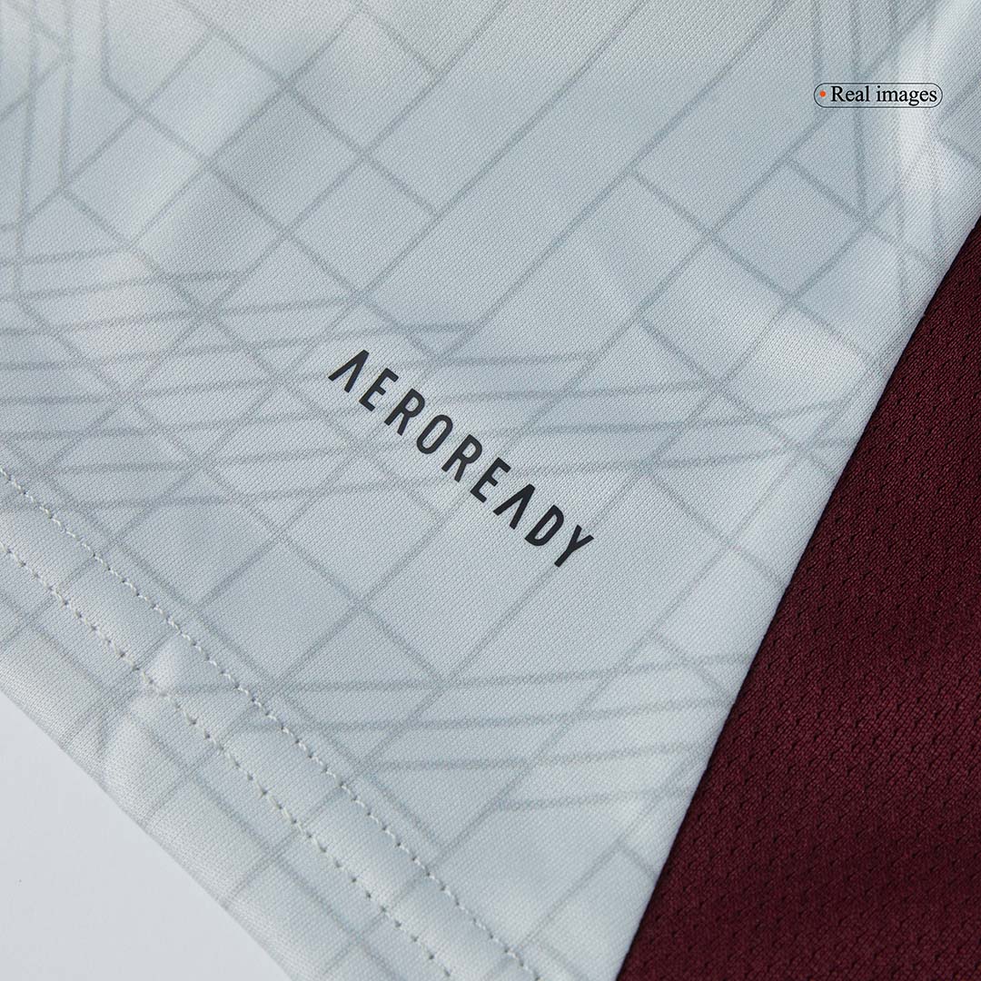 Ajax Third Full Jersey Kit 2024/25 - minejerseys