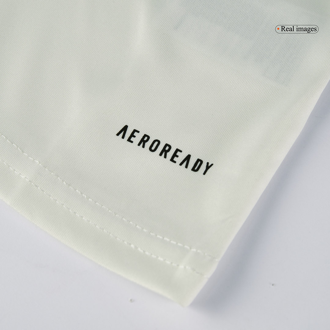 [Super Replica] Kids Manchester United Third Kit 2024/25 - minejerseys