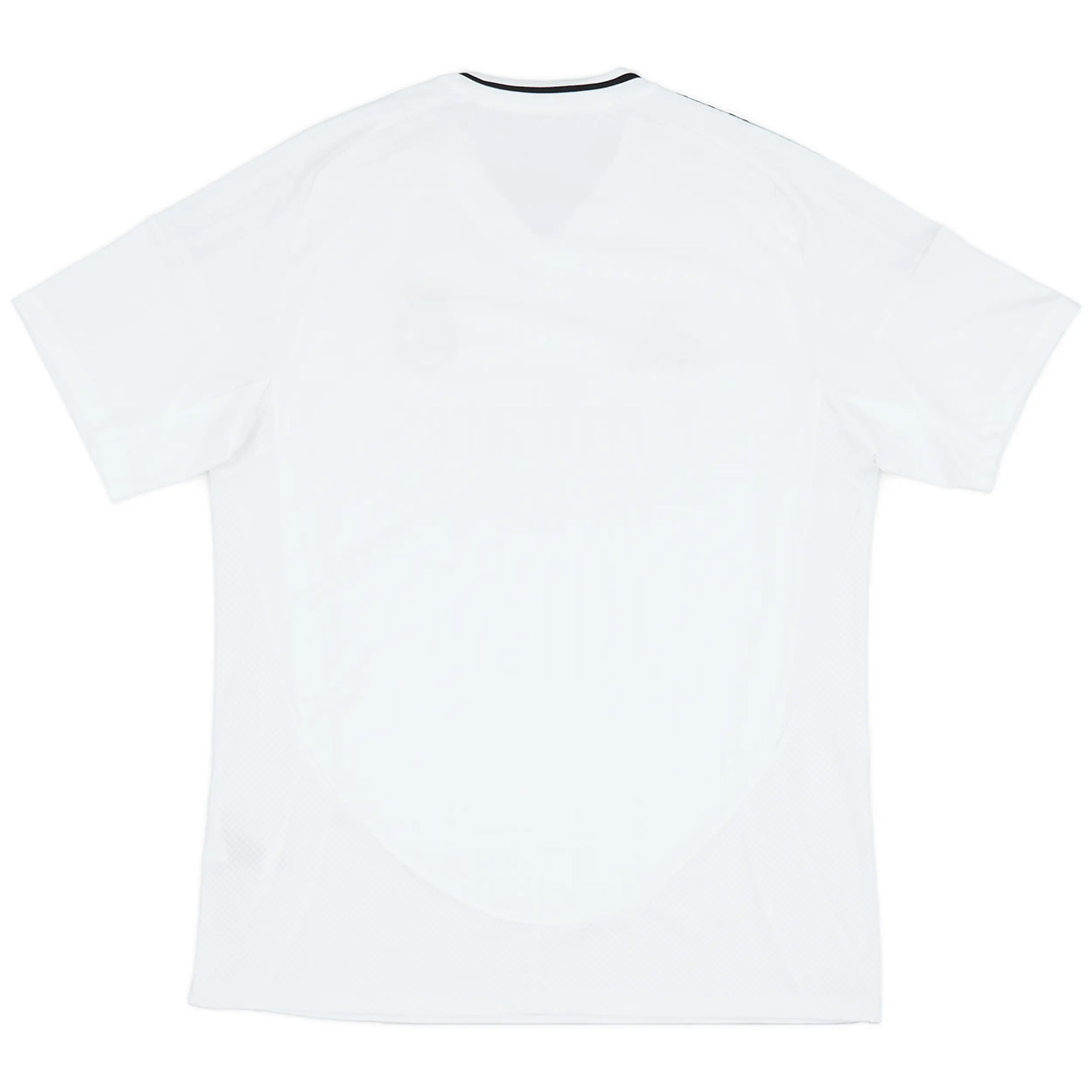 Discount Real Madrid Home Jersey 2024/25 - minejerseys