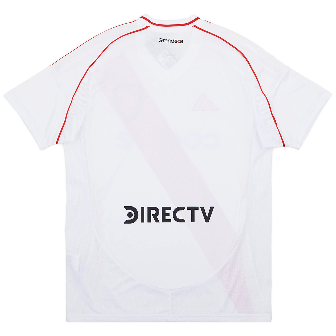 River Plate Home Jersey 2024/25 - minejerseys