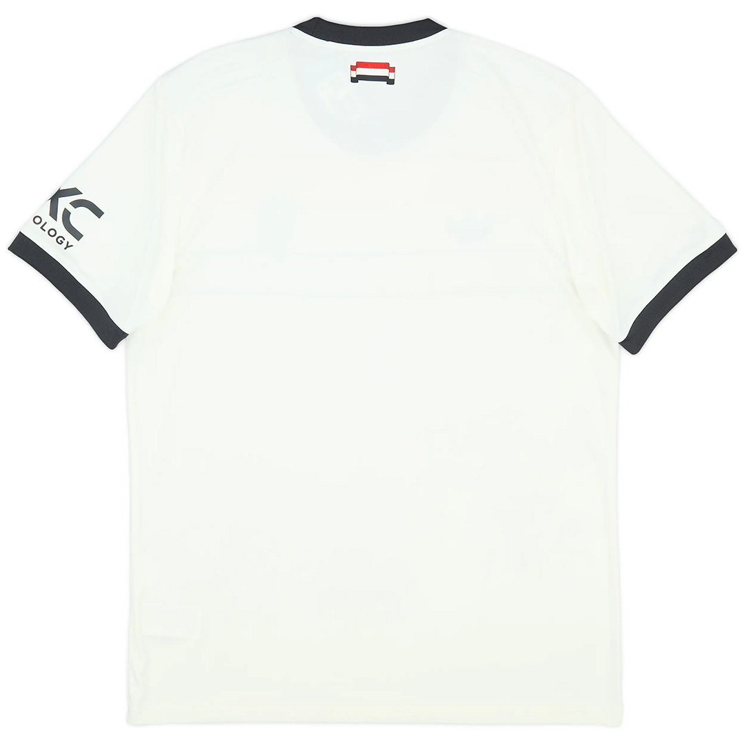 [Super Replica] Manchester United Third Jersey 2024/25 - minejerseys