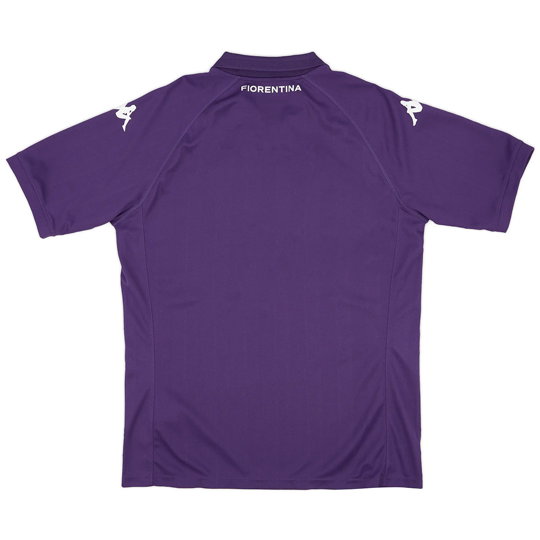 Fiorentina Home Jersey 2024/25 - minejerseys