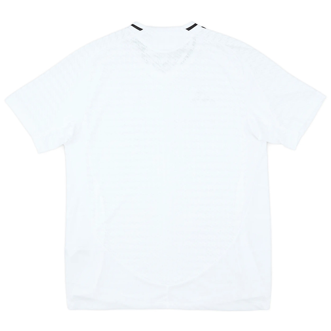Real Madrid Home Jersey Player Version 2024/25 - minejerseys