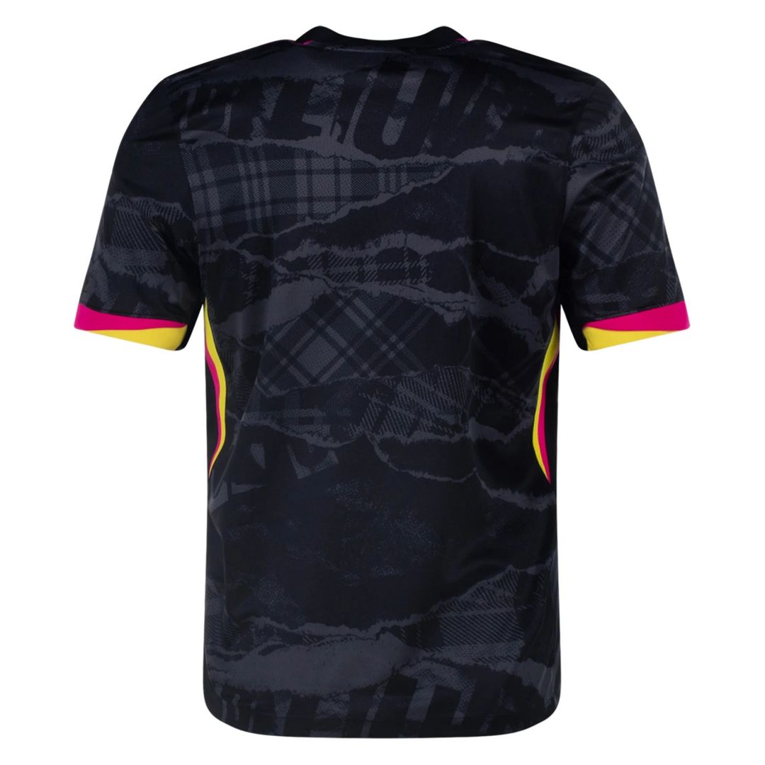 Chelsea Third Jersey 2024/25 - minejerseys