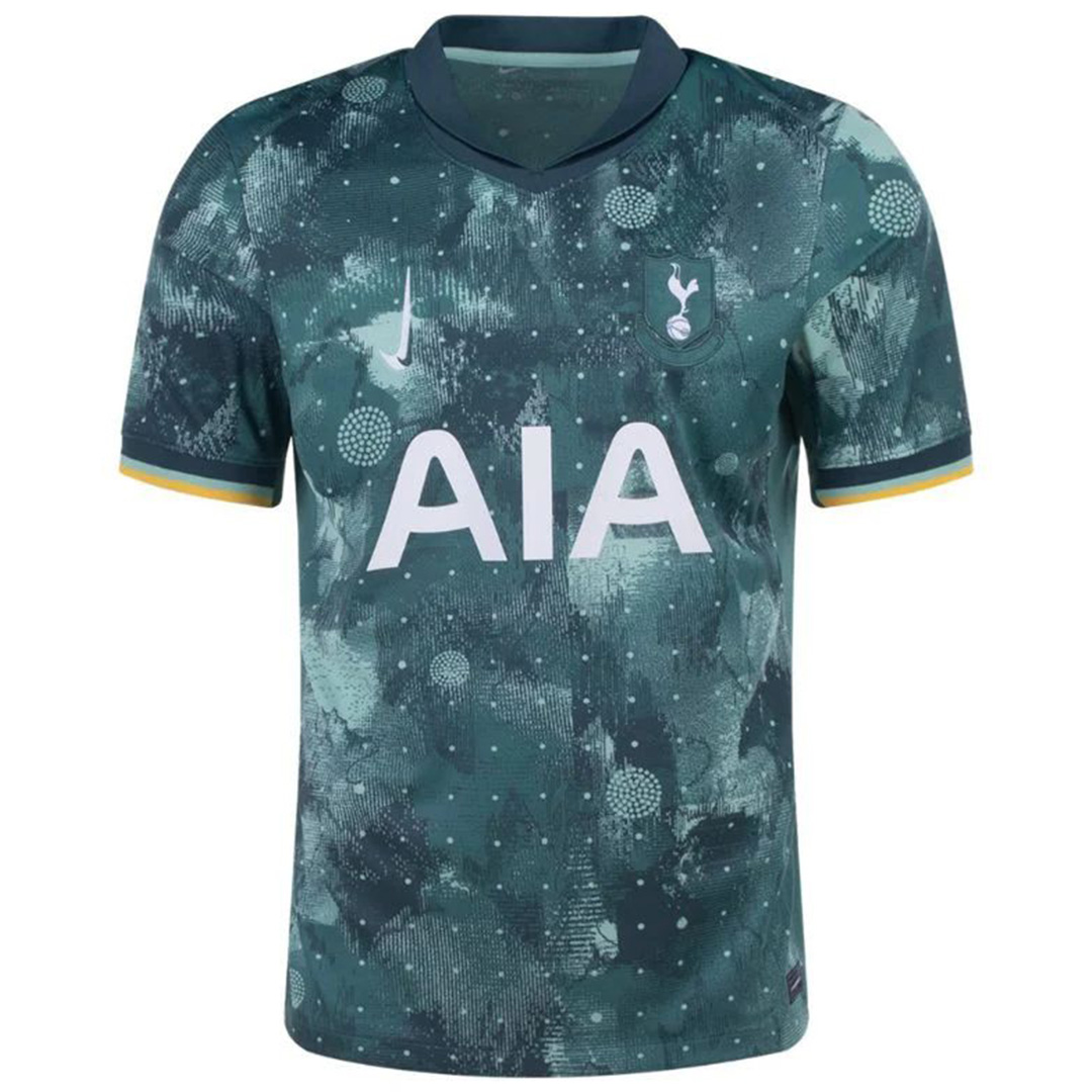 Tottenham Hotspur Third Jersey 2024/25 - minejerseys