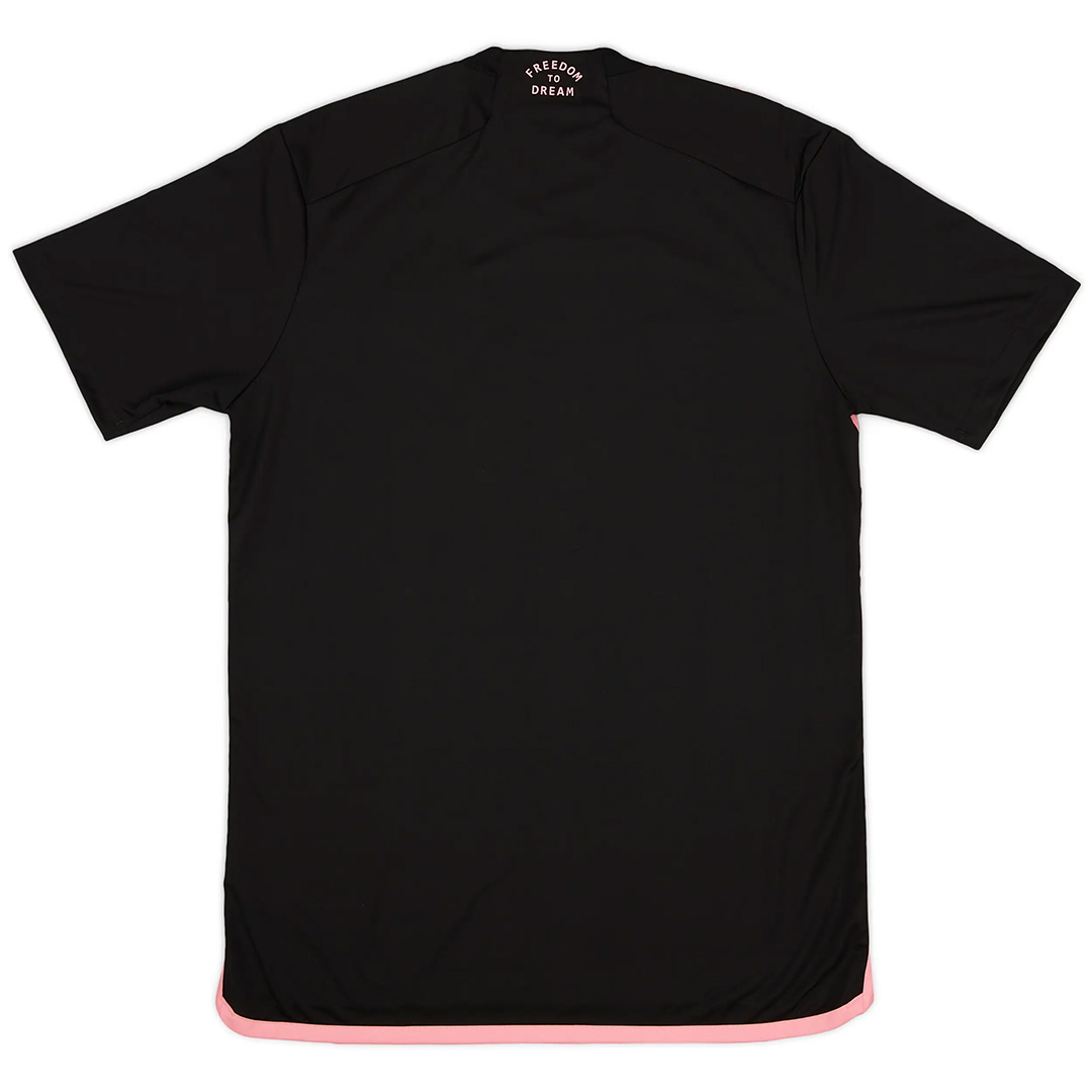 [Super Replica] Inter Miami CF Away La Noche Jersey 2024 - minejerseys
