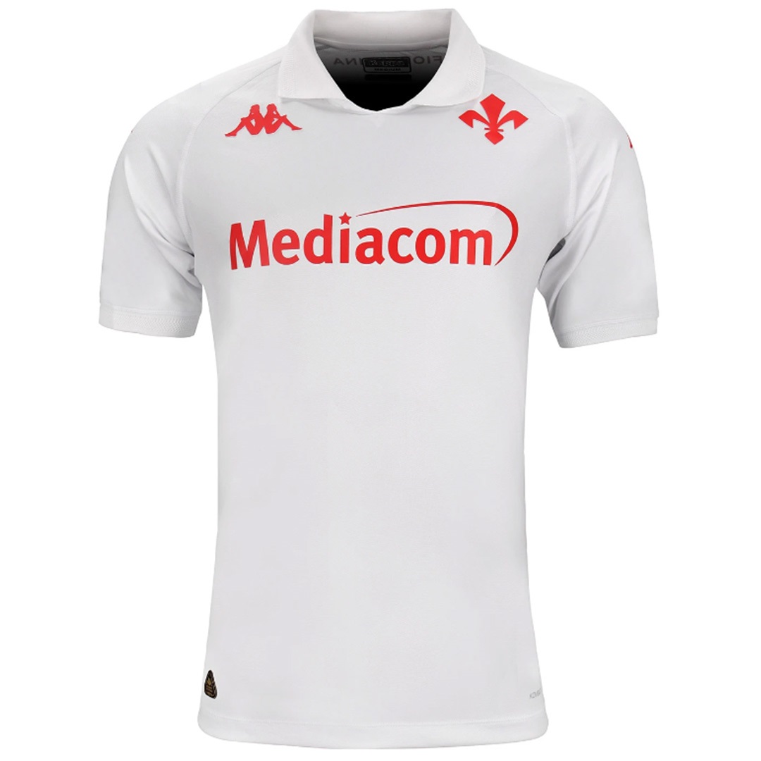 Fiorentina Away Jersey 2024/25 - minejerseys