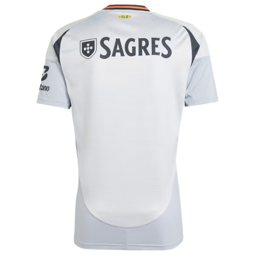 Benfica Third Jersey 2024/25 - minejerseys